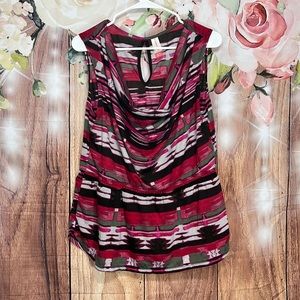 No Boundaries Blouse